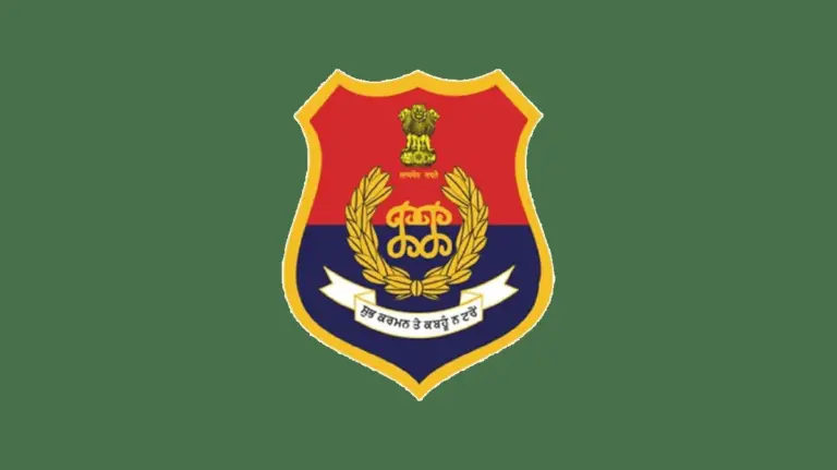 Punjab police: Recent Developments in  Operations and Recruitment