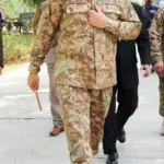 Qamar Javed Bajwa Suffers Health Incident in Rawalpindi