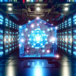 Quantum Computing: A New Era in Technology