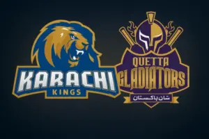 quetta gladiators vs hyderabad kingsmen — IN news