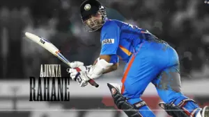 Rahane: Ajinkya ‘s Performance in IPL 2026 Opener