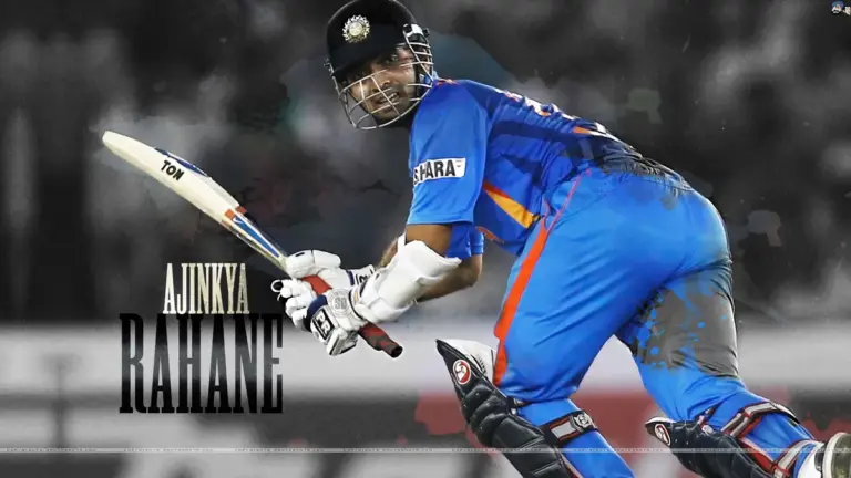 Rahane: Ajinkya ‘s Performance in IPL 2026 Opener