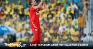 rahul chahar — IN news