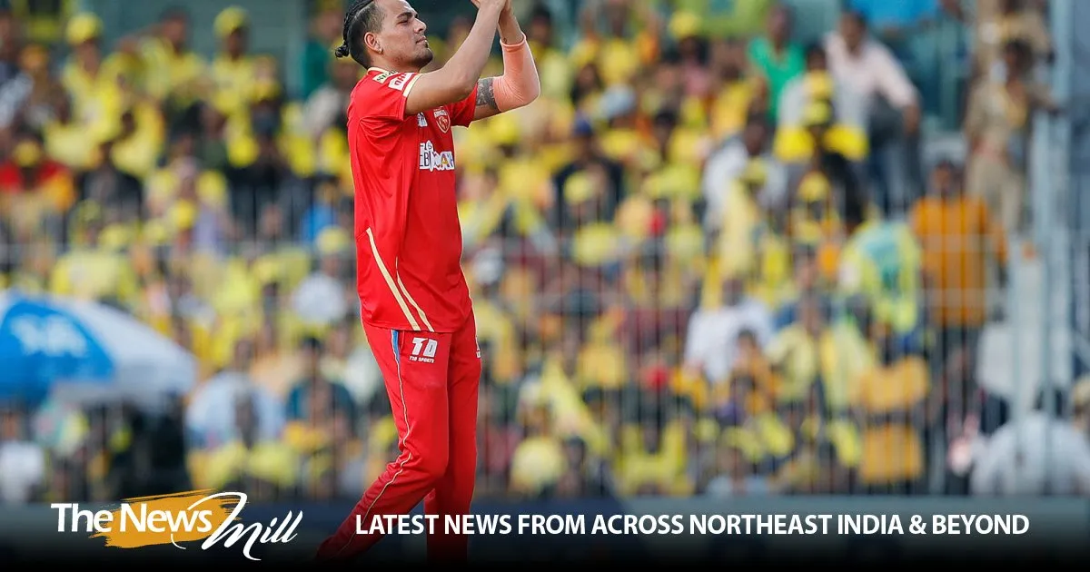 rahul chahar — IN news