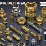 Rajputana stainless ipo gmp