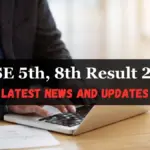 Rajshaladarpan.nic.in: RBSE Rajasthan Board Results 2026 on