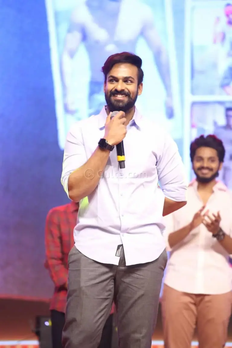 Ram Charan Birthday: Celebrating 41 Years of Stardom