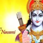 Ram Navami 2026: Celebrations Set for March 27 in Ayodhya