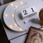 Ramadan day 21