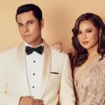Randeep Hooda Welcomes First Child with Lin Laishram