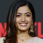 Rashmika mandanna controversy