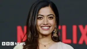 Rashmika mandanna controversy