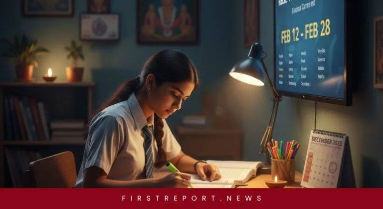 RBSE 10th Result 2026 Date and Time