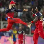 RCB IPL: March 28 Match Against SRH at M. Chinnaswamy Stadium