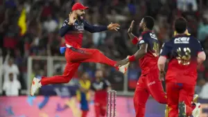 RCB IPL: March 28 Match Against SRH at M. Chinnaswamy Stadium