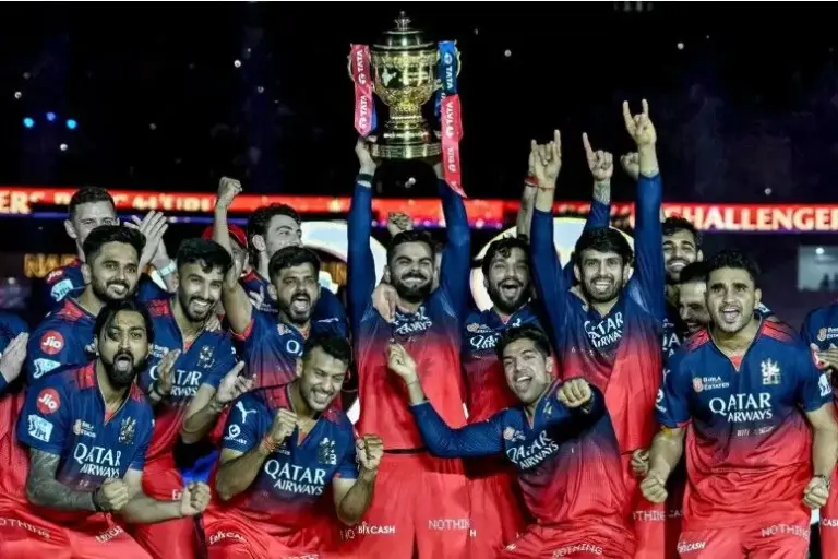 RCB Team 2026: Defending Champions with Key Challenges Ahead