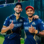 RCB vs SRH: A New Season Begins