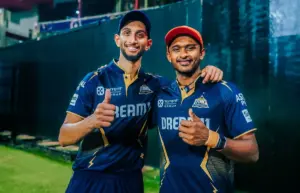 RCB vs SRH: A New Season Begins