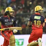 RCB vs SRH: Patidar Praises Kohli After Season Opener Victory