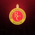 Rcb: A Tragic Turn of Events at Chinnaswamy Stadium