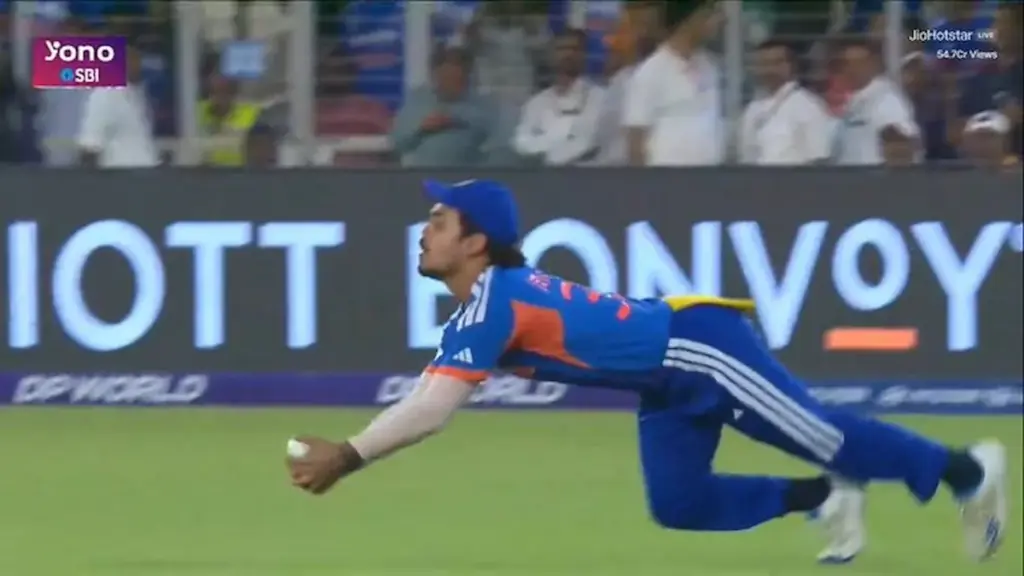 रचिन रविंद्र’s Performance in the ICC Men’s T20 World Cup Final