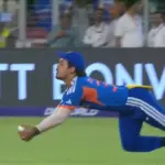 रचिन रविंद्र’s Performance in the ICC Men’s T20 World Cup Final