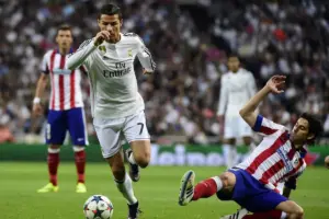 Real Madrid Games: Dominance in UEFA Champions League Continues