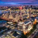 Redington Share Performance Sees Significant Increase