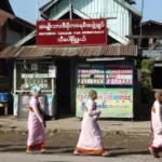 Regierungspartei: Ruling Party Faces Challenges After Election Defeat