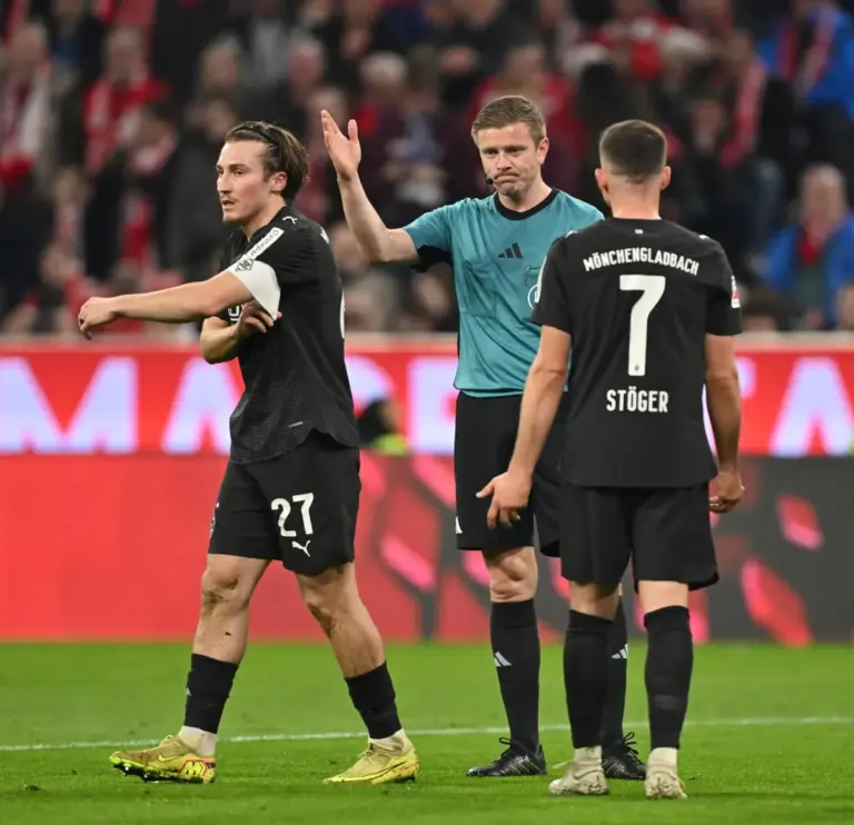 Reitz: Rocco  Transfer Update: RB Leipzig Moves Forward