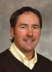 Richard illingworth to officiate ICC Men’s T20 World Cup 2026 final