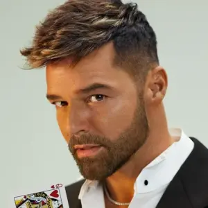 ricky martin — IN news