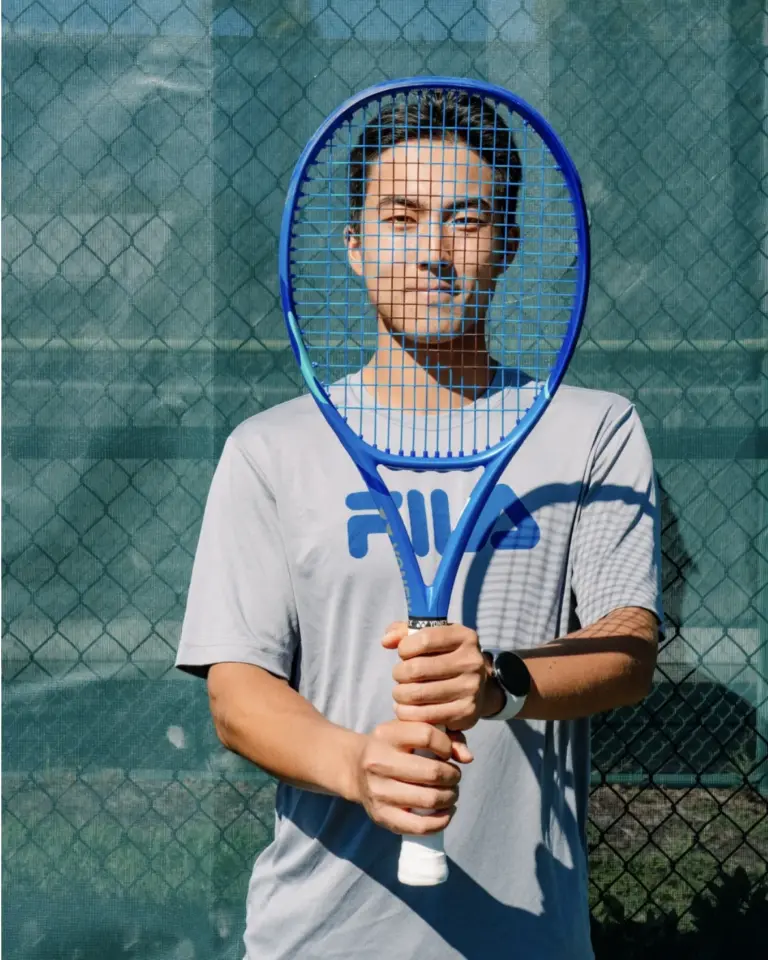 Rinky Hijikata Achieves First Top-10 Victory at Indian Wells