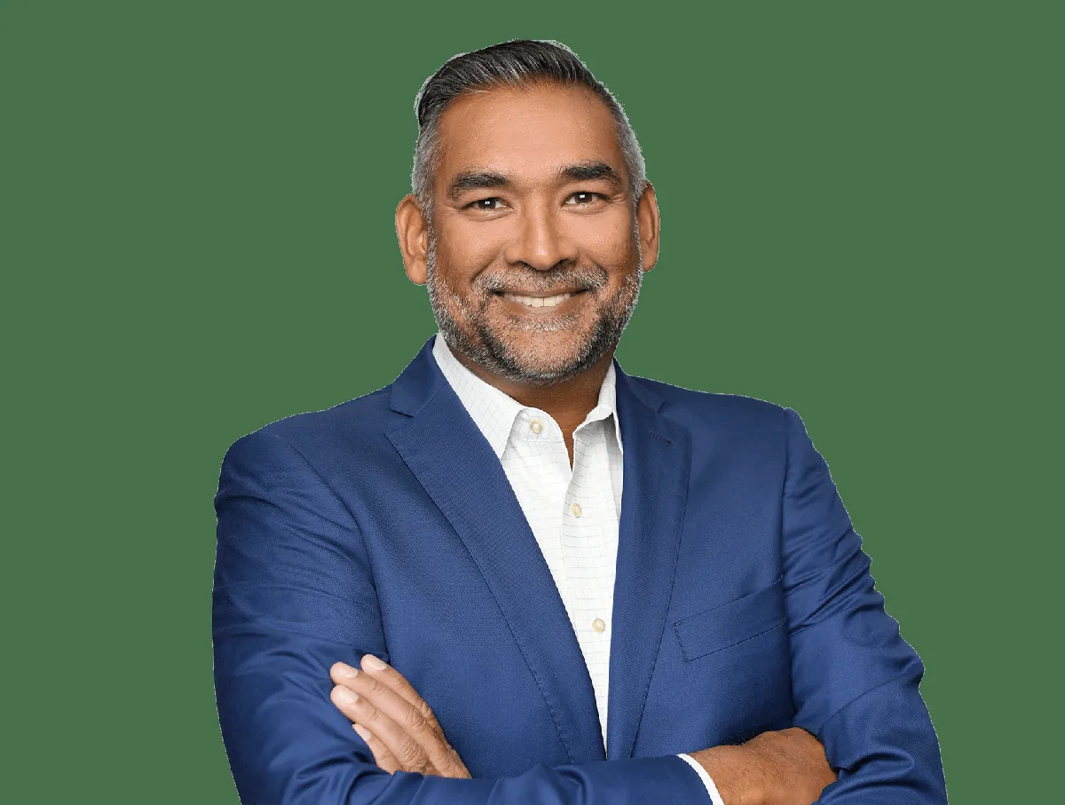 rishi gupta — IN news