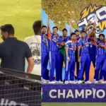 रितिका सजदेह involved in altercation during T20 World Cup 2026 celebration