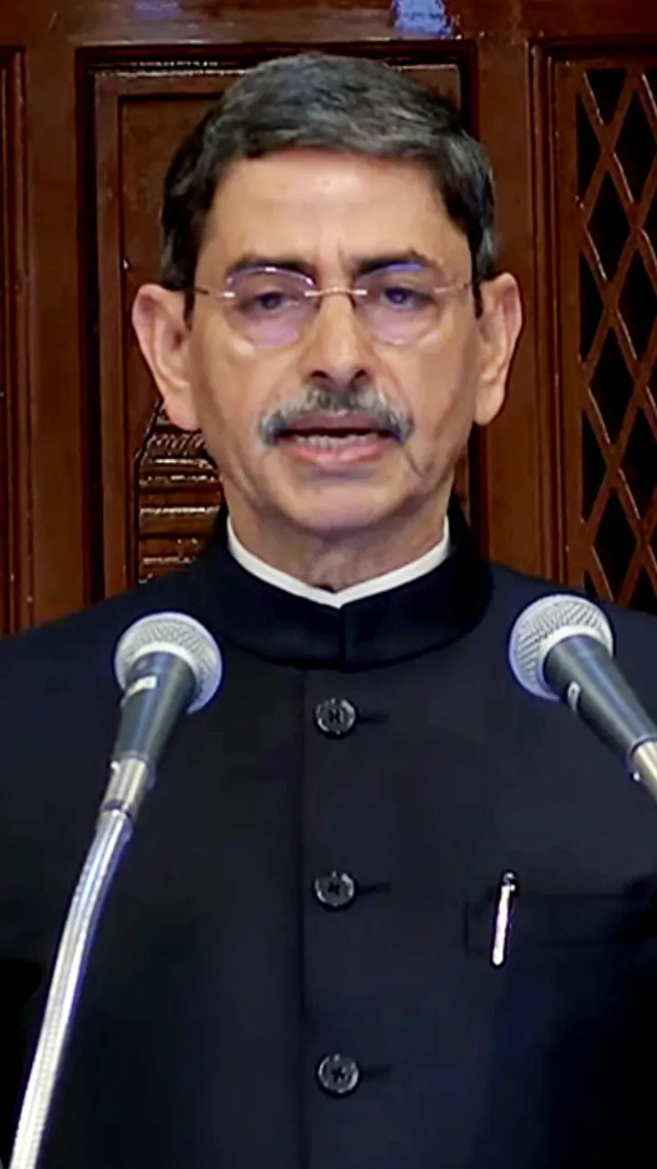 Rn ravi’s Transfer to West Bengal: A Significant Administrative Shift