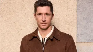 Robert Lewandowski: A Career in Transition