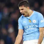 Rodri: A Key Player in Manchester City’s Midfield