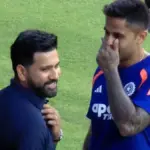 Rohit Sharma’s Impact on Indian T20 Cricket