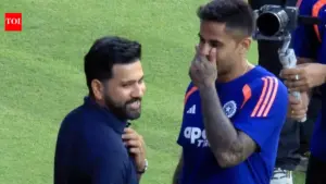 Rohit Sharma’s Impact on Indian T20 Cricket