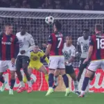 Roma vs Bologna: A Critical Matchup in European Competition