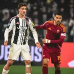Roma vs juventus: A Clash of Titans at the Stadio Olimpico