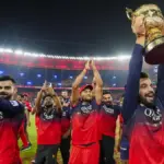 Royal Challengers Bengaluru RCB Set to Kick Off IPL 2026