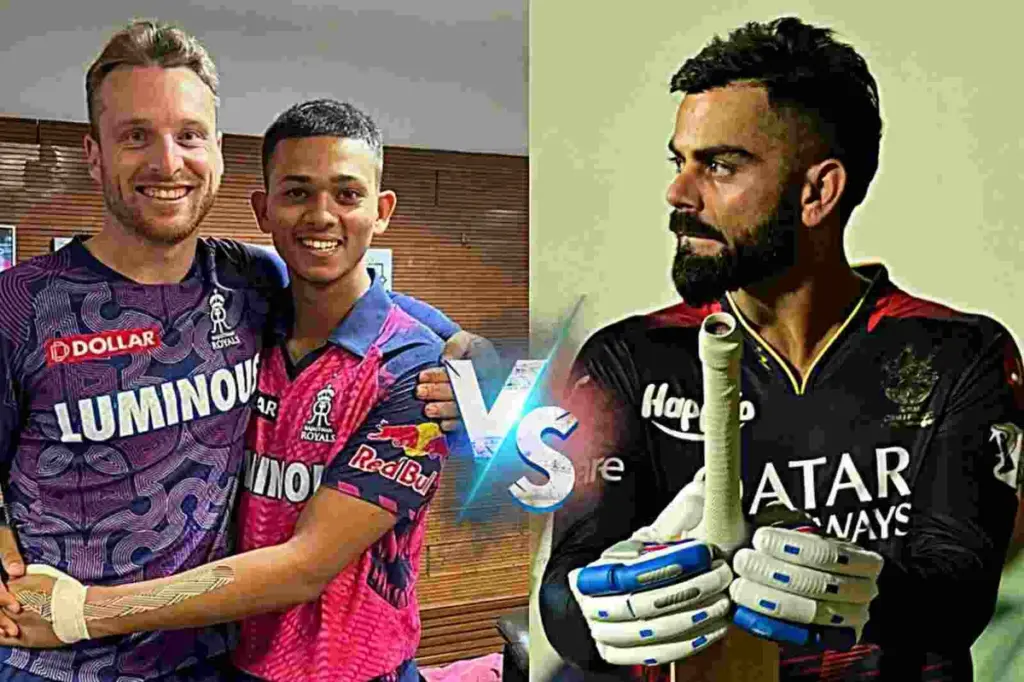 Royal Challengers vs Sunrisers: IPL 2026 Opening Match Details