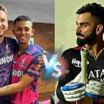 Royal Challengers vs Sunrisers: IPL 2026 Opening Match Details