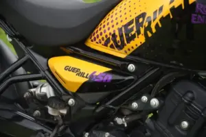 Royal Enfield Guerrilla 450 Update: Major Revamp Scheduled for March 2026