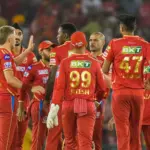 Royal riders punjab vs india tigers