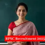 RPSC Rajasthan Police SI Exam 2026: Key Details and Impact