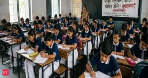 Rskmp: MP Board Class 5 and 8 Results 2026: