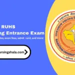 Ruhs: Rajasthan High Court Ruling on  Processing Fees